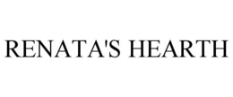 RENATA'S HEARTH trademark