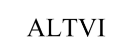 ALTVI trademark