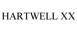 HARTWELL XX trademark