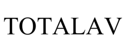 TOTALAV trademark