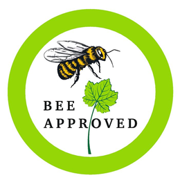 BEE APPROVED trademark