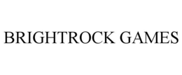 BRIGHTROCK GAMES trademark