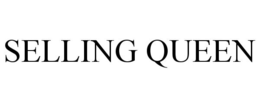 SELLING QUEEN trademark