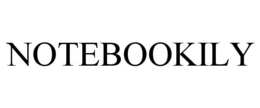 NOTEBOOKILY trademark