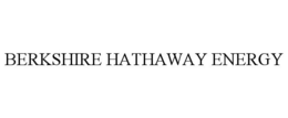 BERKSHIRE HATHAWAY ENERGY trademark