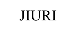 JIURI trademark