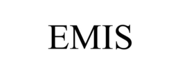 EMIS trademark