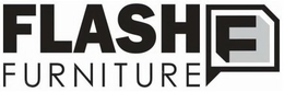 FLASH FURNITURE F trademark