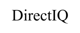 DIRECTIQ trademark