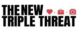 THE NEW TRIPLE THREAT trademark