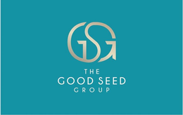 GSG THE GOOD SEED GROUP trademark