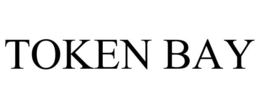 TOKEN BAY trademark