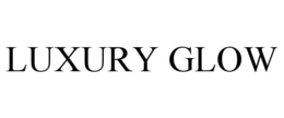 LUXURY GLOW trademark