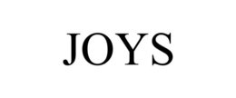 JOYS trademark