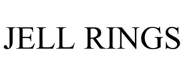 JELL RINGS trademark