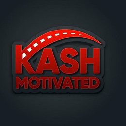 KASH MOTIVATED trademark