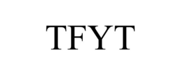 TFYT trademark