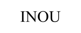 INOU trademark