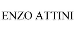 ENZO ATTINI trademark