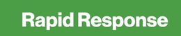 RAPID RESPONSE trademark
