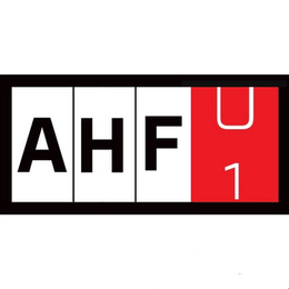 AHF 0 1 trademark
