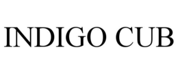 INDIGO CUB trademark