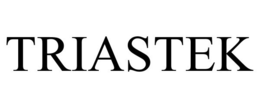TRIASTEK trademark
