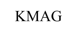 KMAG trademark