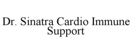 DR. SINATRA CARDIO IMMUNE SUPPORT trademark
