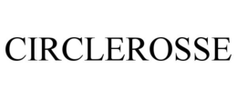 CIRCLEROSSE trademark
