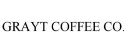 GRAYT COFFEE CO. trademark