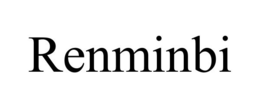 RENMINBI trademark