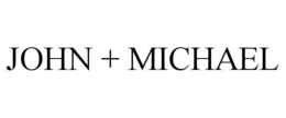 JOHN + MICHAEL trademark
