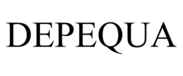 DEPEQUA trademark