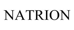 NATRION trademark