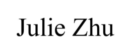 JULIE ZHU trademark