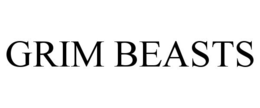 GRIM BEASTS trademark