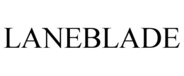 LANEBLADE trademark