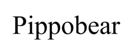 PIPPOBEAR trademark