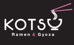 KOTSU RAMEN & GYOZA trademark