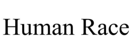 HUMAN RACE trademark