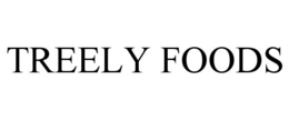 TREELY FOODS trademark