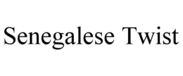 SENEGALESE TWIST trademark