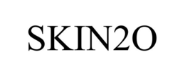 SKIN2O trademark