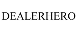DEALERHERO trademark