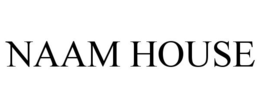 NAAM HOUSE trademark