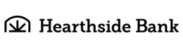 HEARTHSIDE BANK trademark