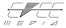 EVEE MEDIA trademark