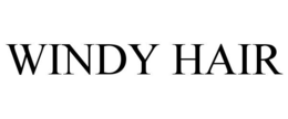 WINDY HAIR trademark