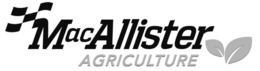 MACALLISTER AGRICULTURE trademark
